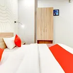 Hotel O Jps Grand Hotel