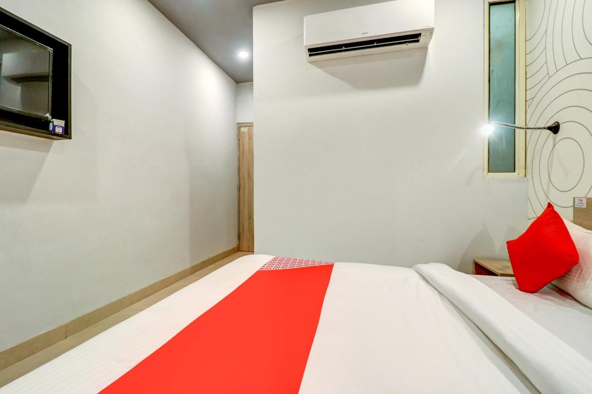 Hotel O Jps Grand